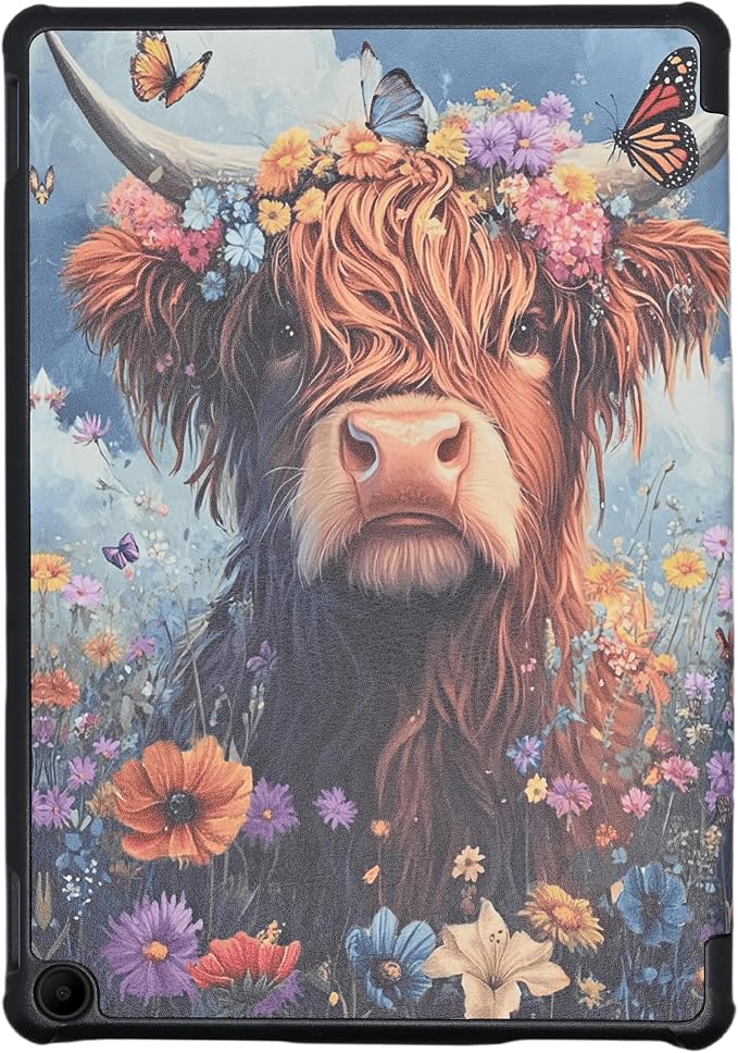 Highland Cow