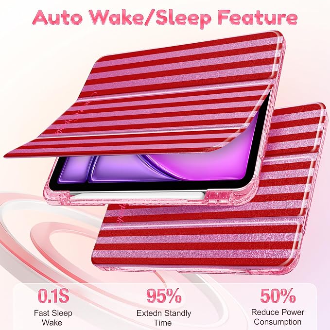 Rose Stripe