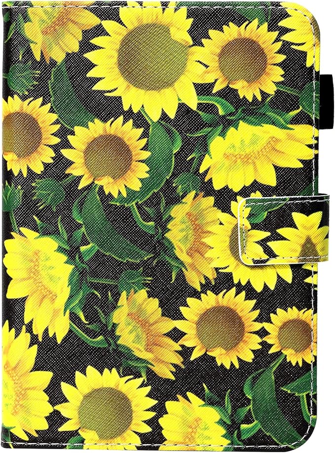 06# Sunflower Yellow
