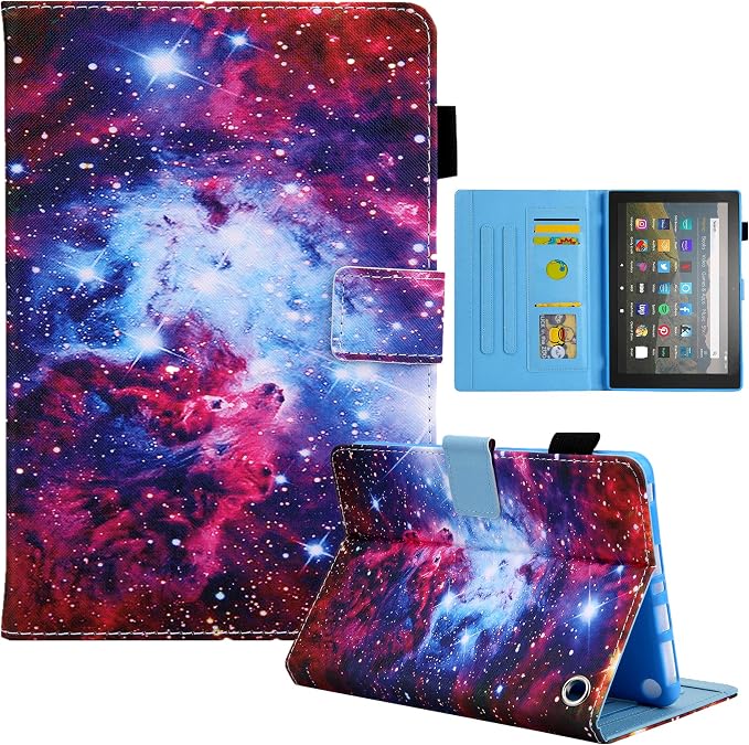 08_Red Galaxy