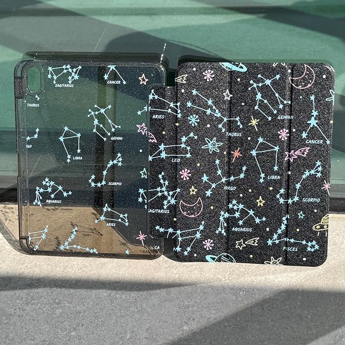 Galaxy Constellations