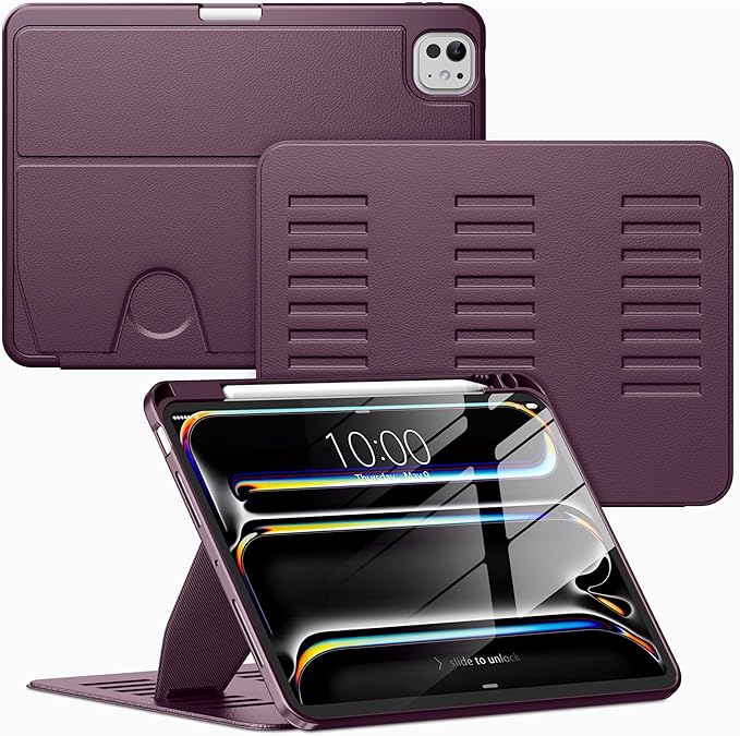 Dark Purple