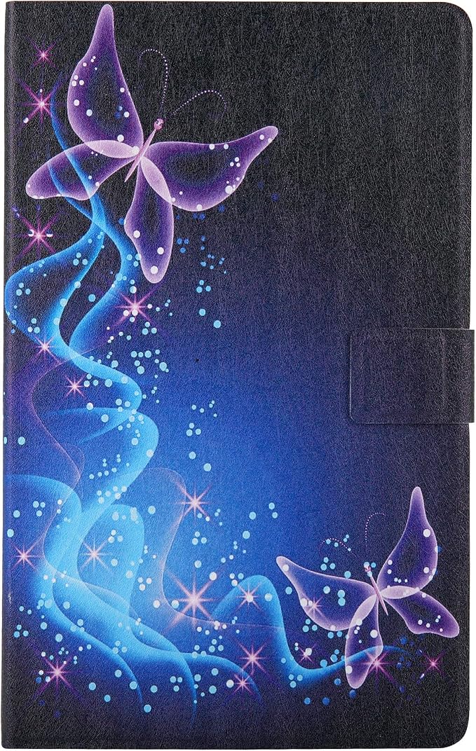 05# Purple Butterfly
