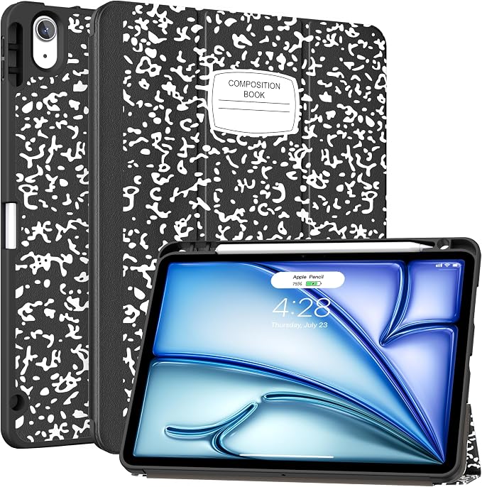 A-Book Black