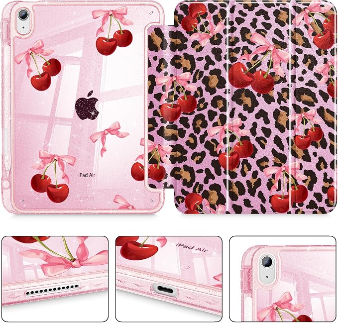 Cherry & Bow