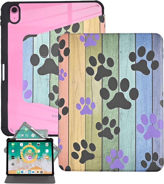Dog Paw