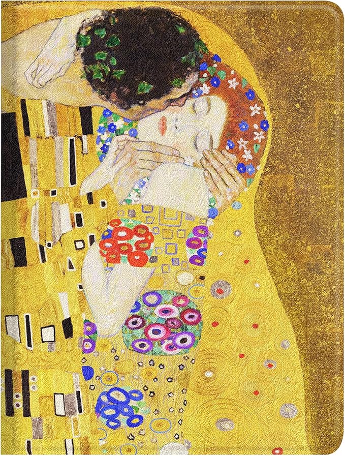 The Kiss By Klimt