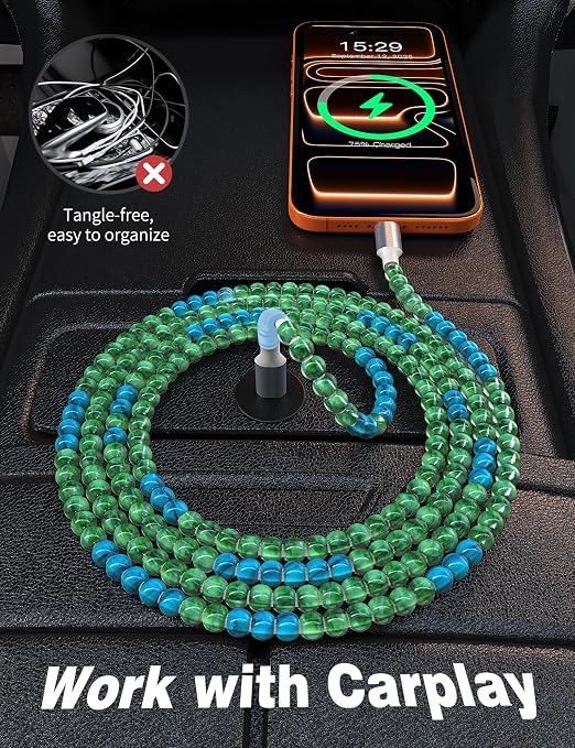 Blue-Green