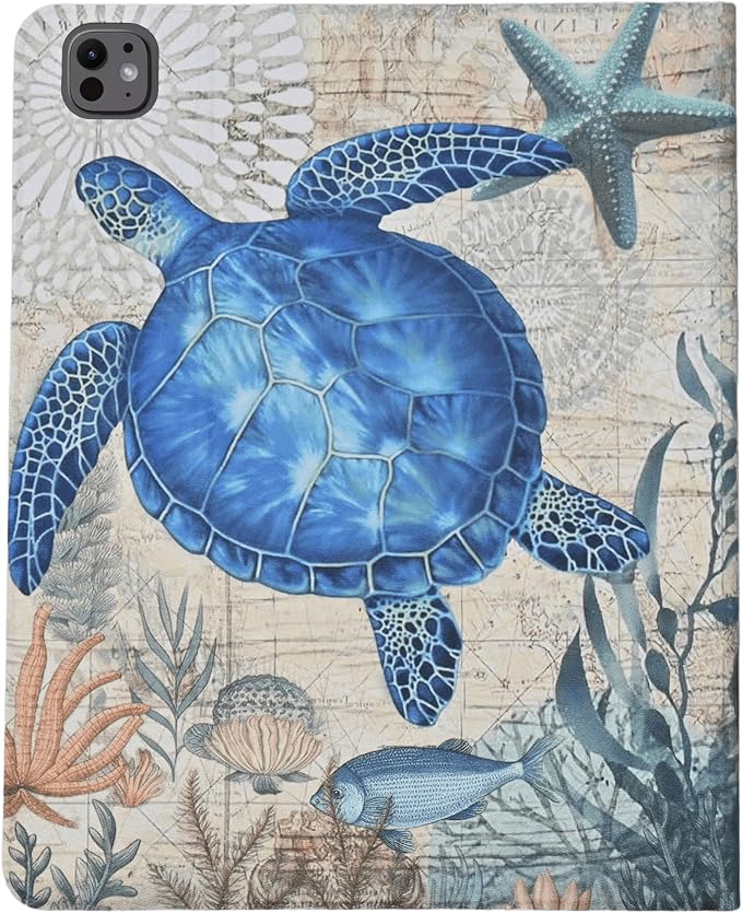 Sea Turtle