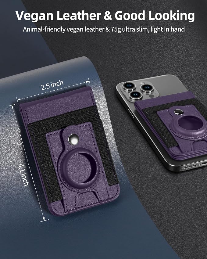 Dark Purple
