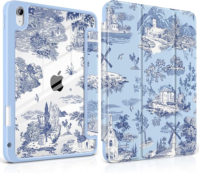 Toile pattern
