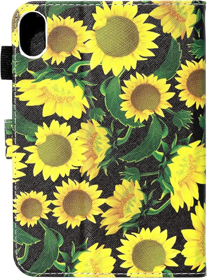 06# Sunflower Yellow