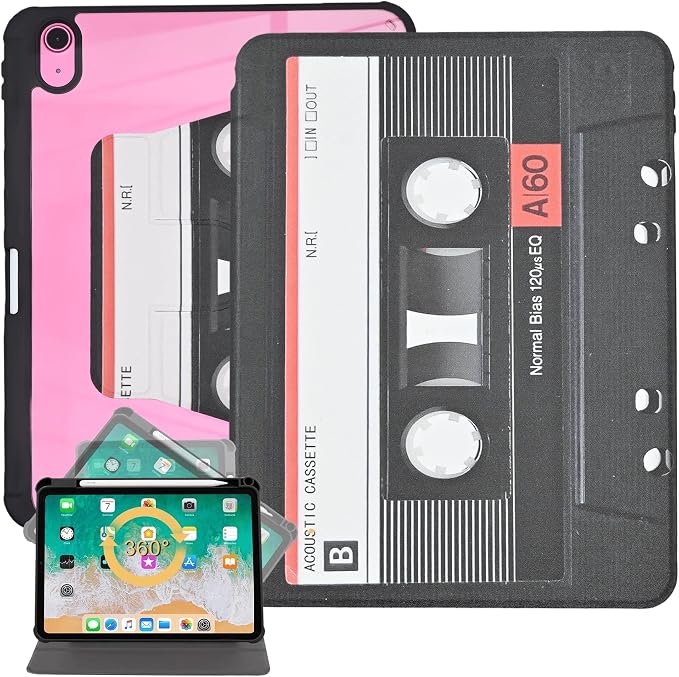 Retro Cassette