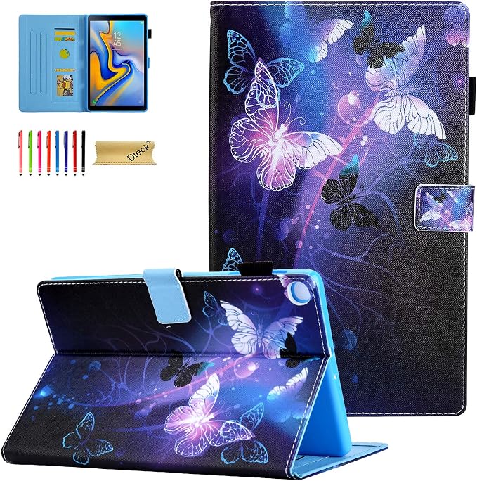01 Twinkle Butterfly