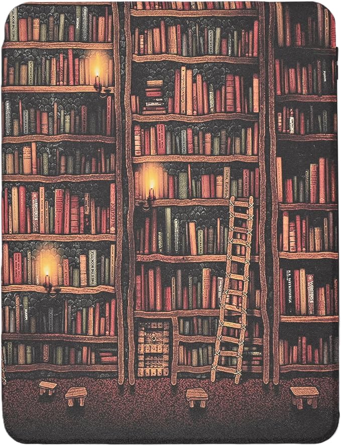 Vintage Library