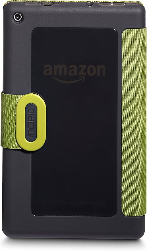 Citron Green