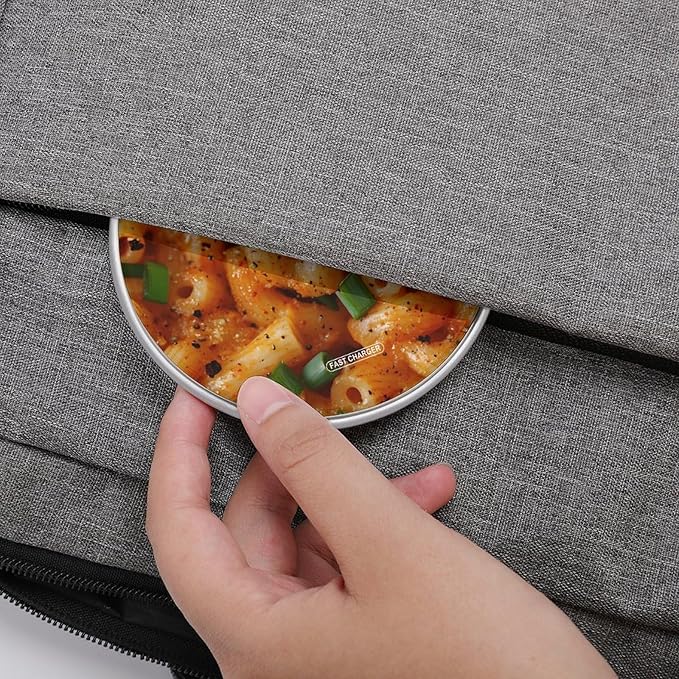 Spaghetti Wireless Charger Anti-Slip Wireless Charging Pad Slim Charger Mat for Men Women