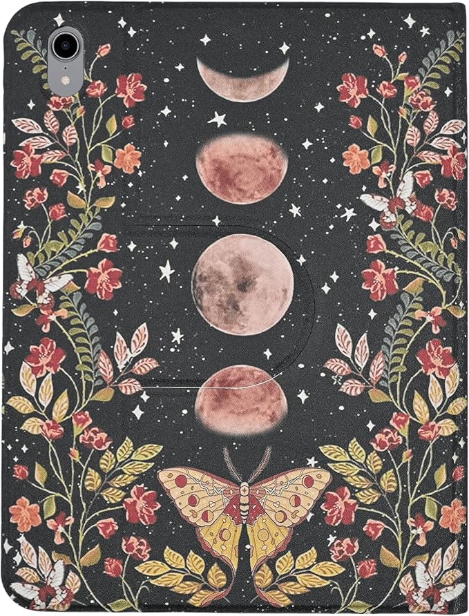 Moon Flowers