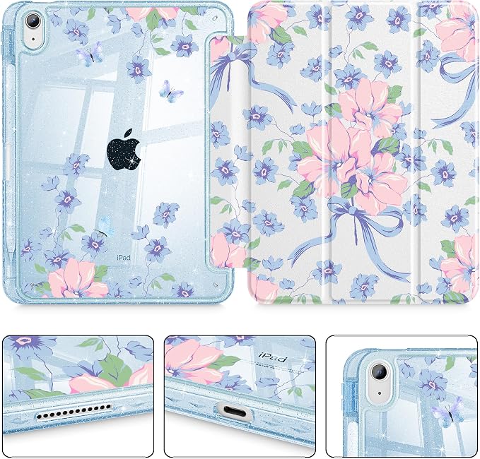 Flower&Bow