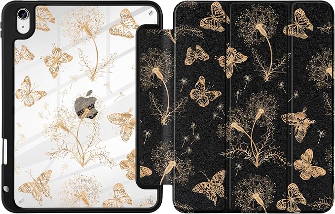 Butterflies & Dandelions