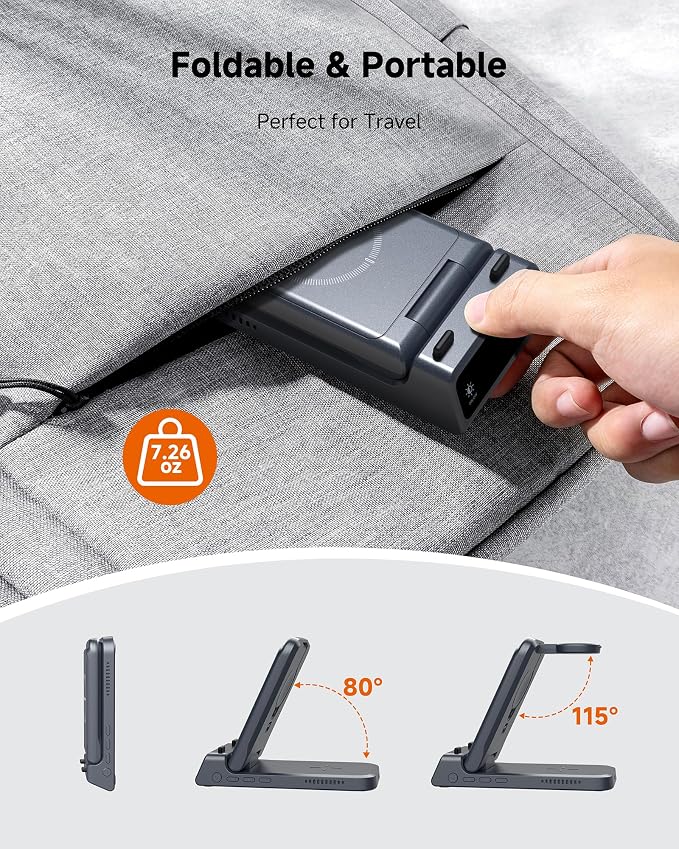 Tech Grey