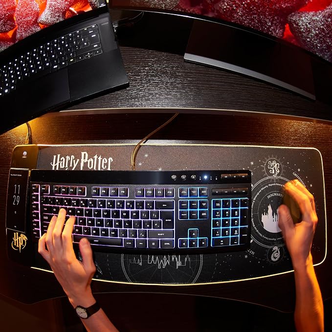 Harry Potter