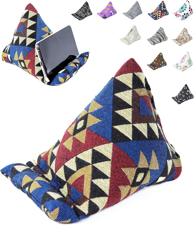Rhombuses Red-Blue