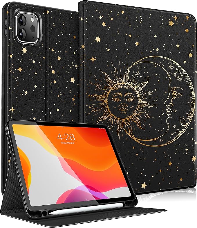 1-Sun and Moon