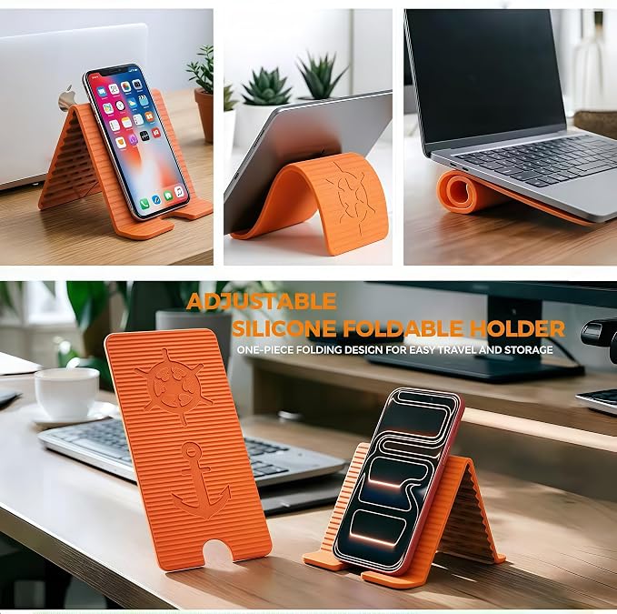 Black+Orange