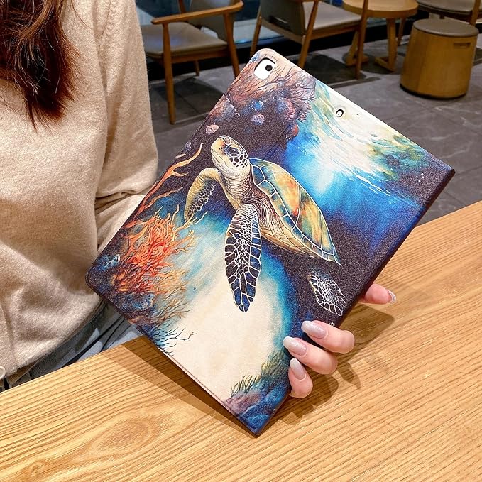 Sea Turtle