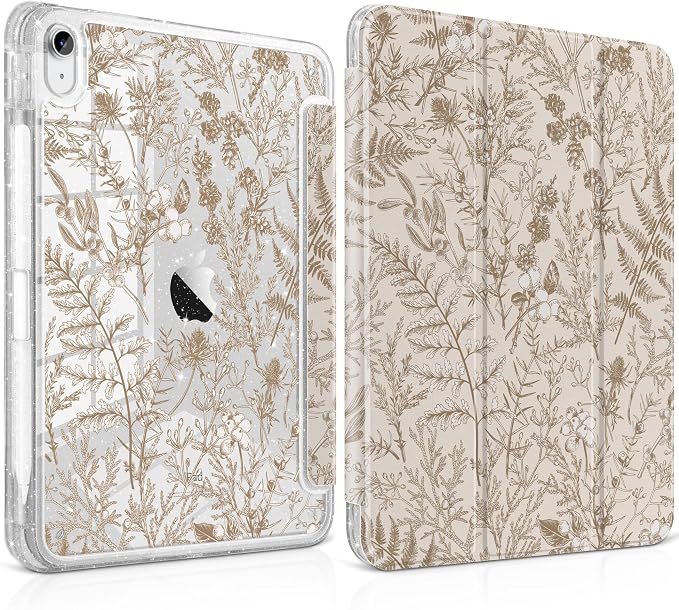 Retro Floral