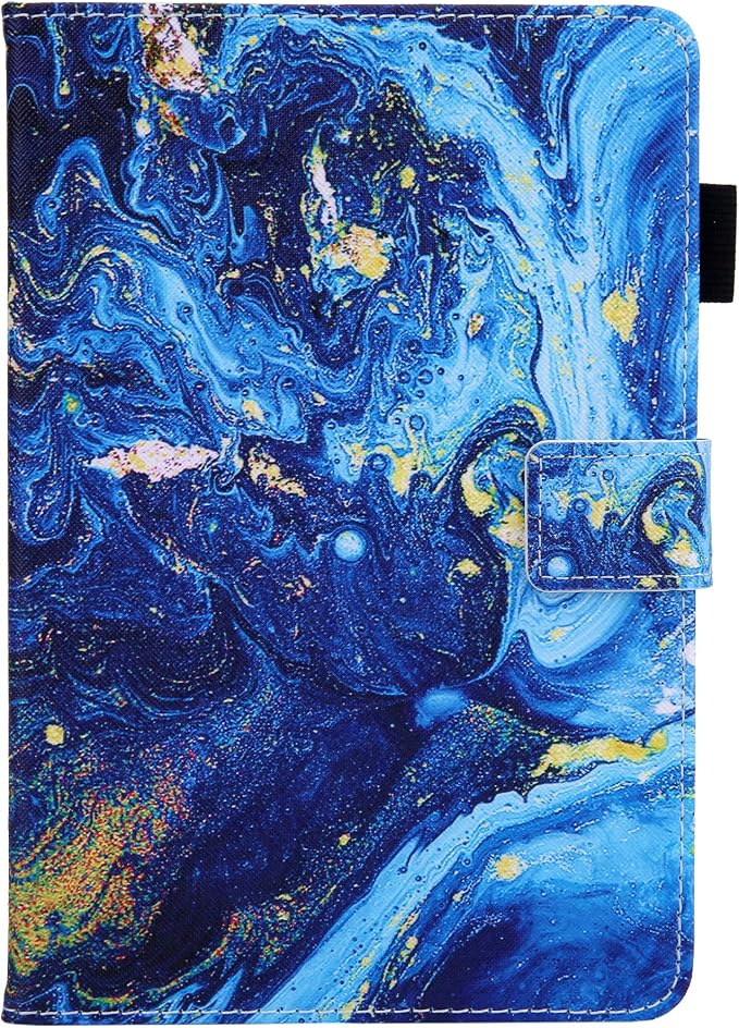 08_Blue Galaxy