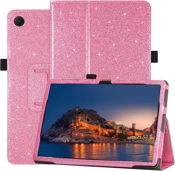 Glitter Pink