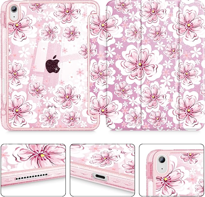 Pink Flowers