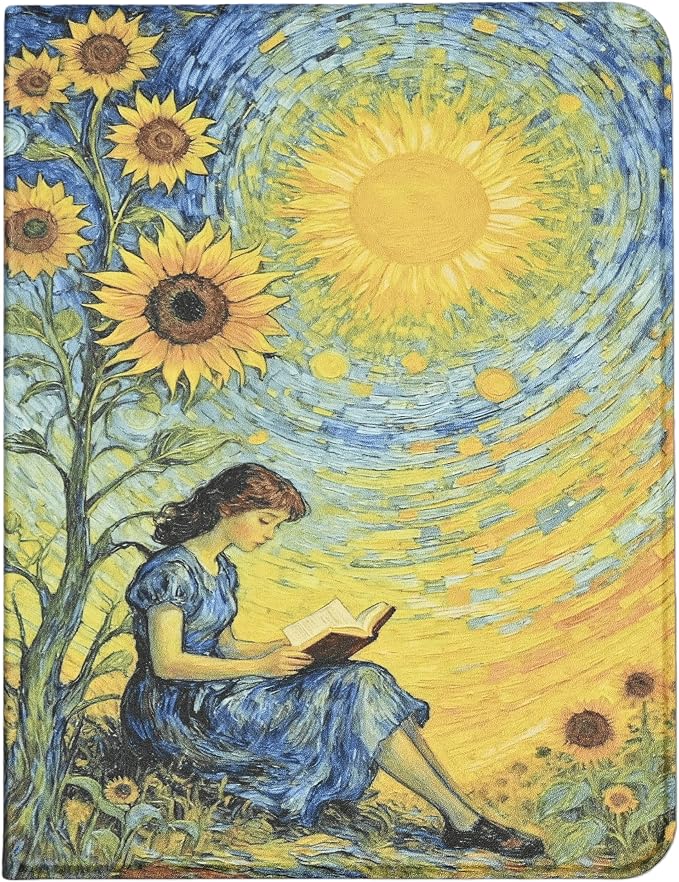 Sunflower Oil Paintings Art