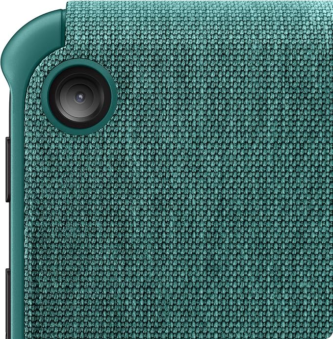 Amazon Fire HD 8 Tablet Cover (Only compatible with 12th generation tablet) Emerald