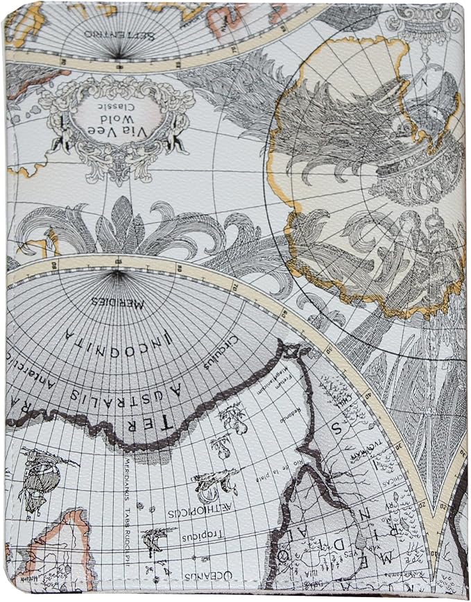 Global Map