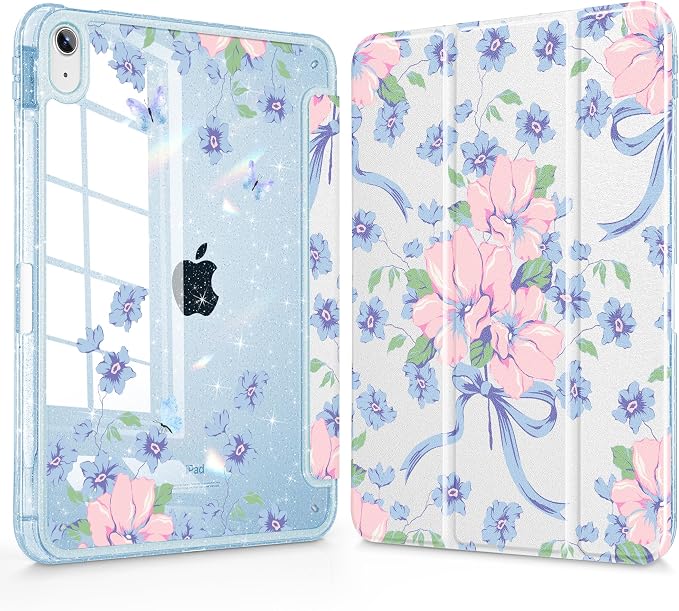 Flower&Bow
