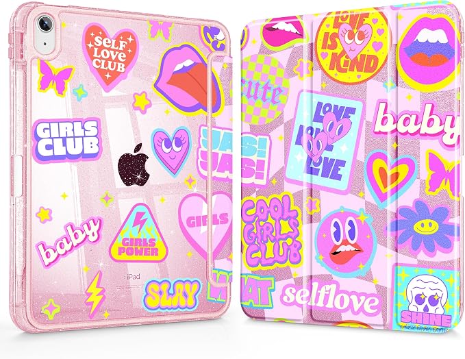 Cute stickers