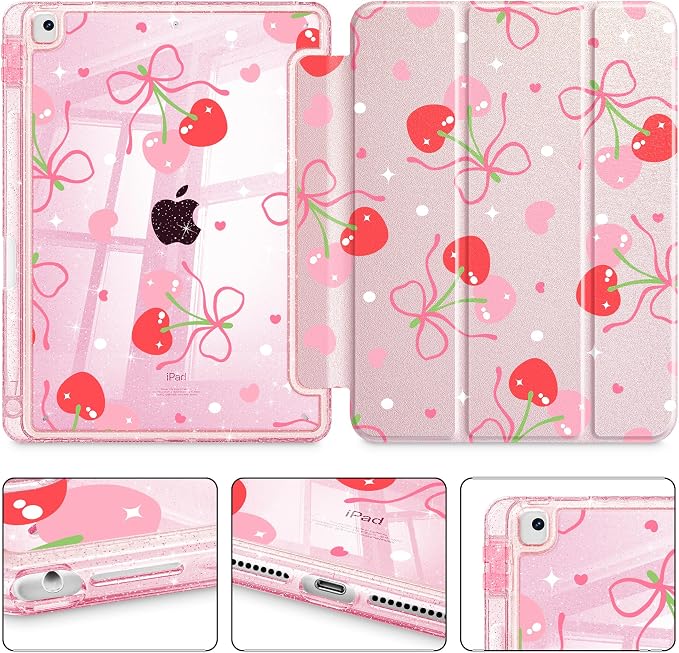 Stars & Cherries