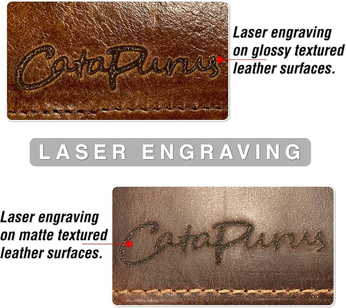 【Text Customized】- Laser Engraving