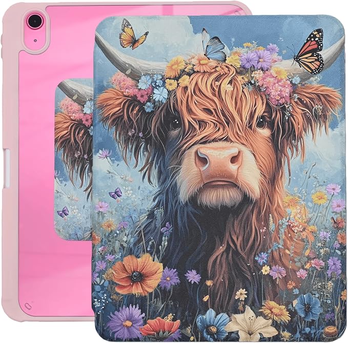 Highland cow
