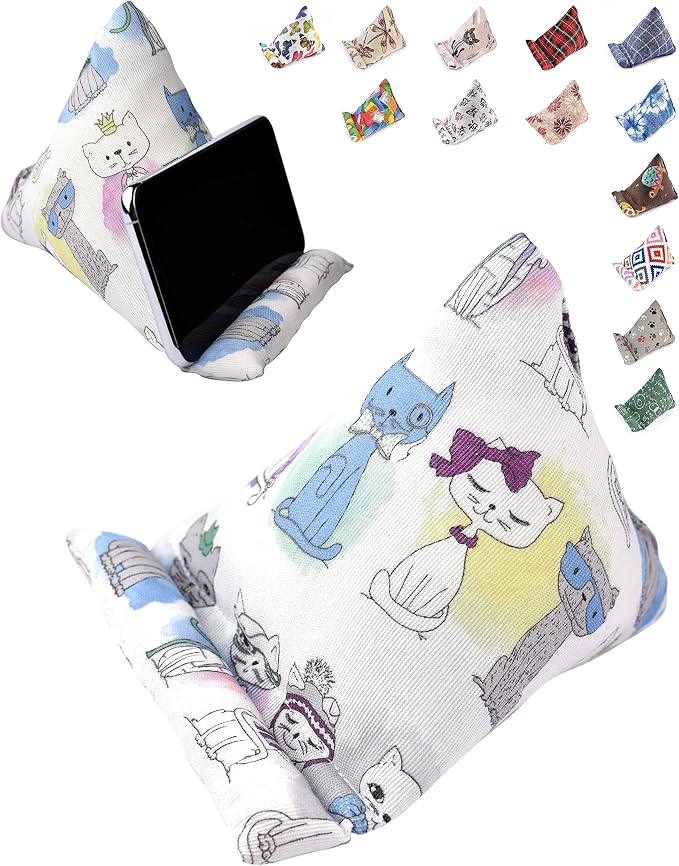 Cats Multicolored