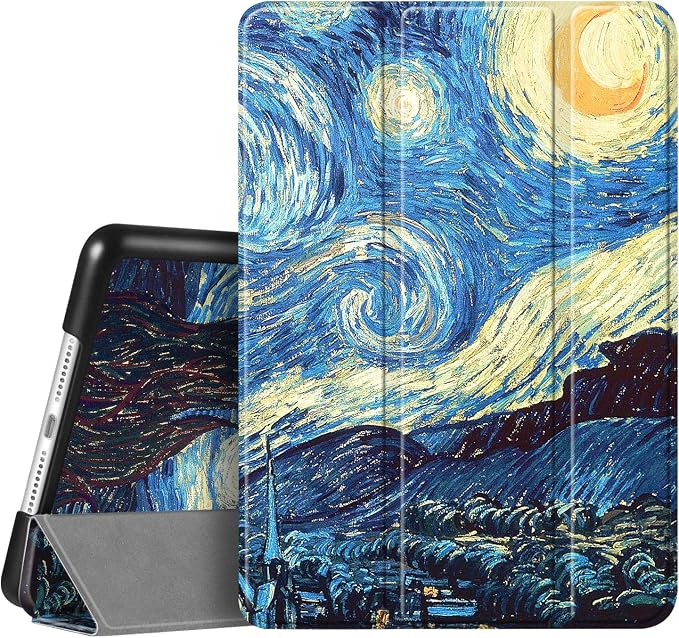 starry night