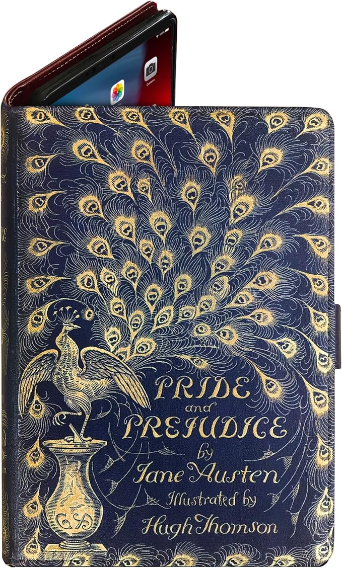 Pride and Prejudice (7-8 Inch Size)