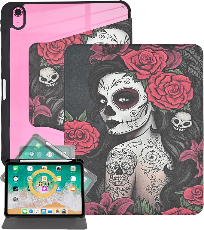 Sugar Skull Girl