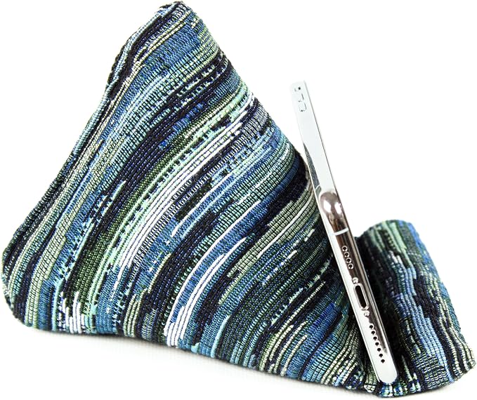 Comet Rain Blue-Green