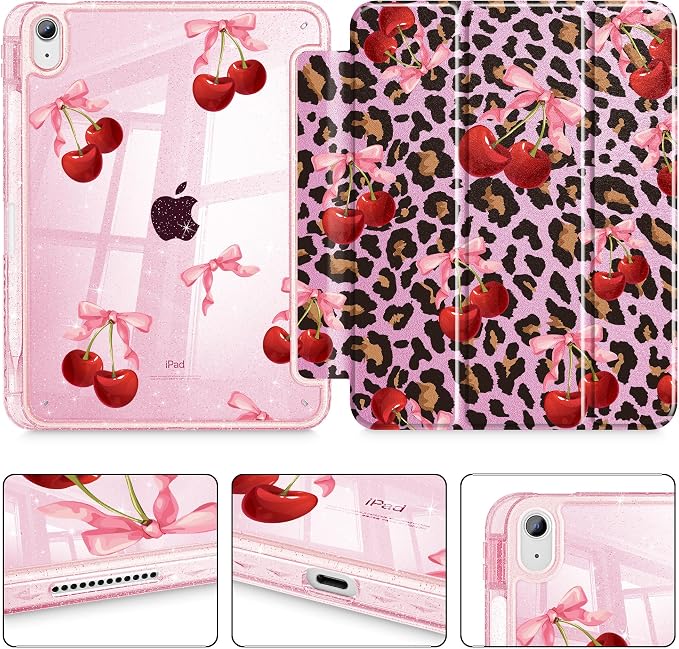 Cherry & Bow