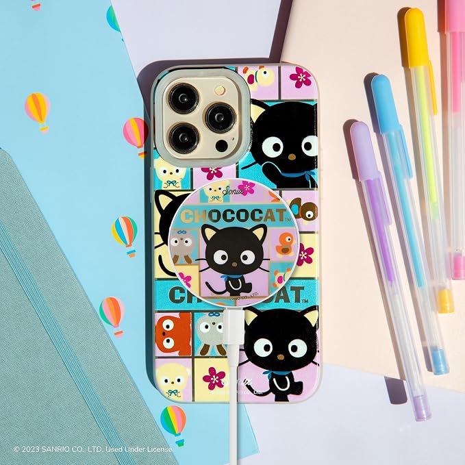 Sanrio - Chococat