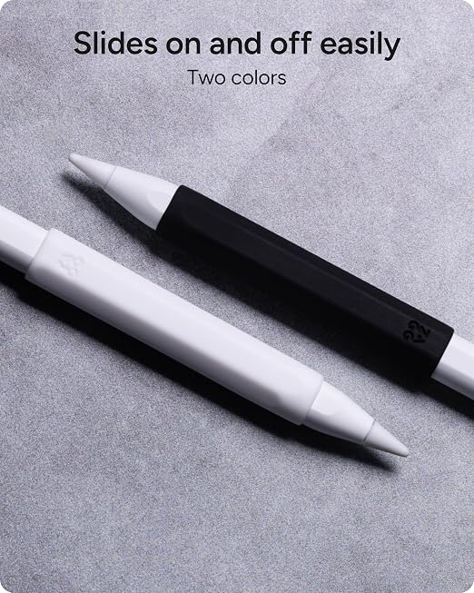 Black & White